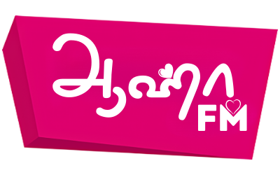 Aha FM Logo